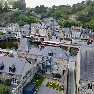  Appartement Au Fil De L'eau - Le Jerzual France