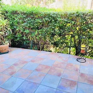 Eden Park Appartement