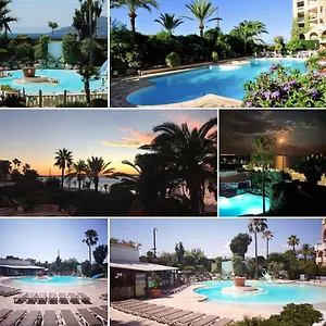 A Pierre Et Vacances Piscines A 50m De La Plage Appartement
