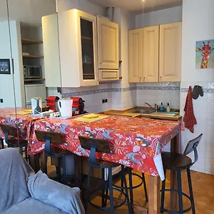 Clem Soleil Appartement