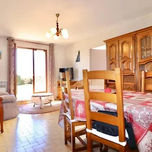  Appartement Annecy, 3 Pièces, 6 Personnes - Fr-1-432-8 France
