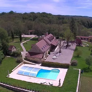  Hébergement de vacances Pech Cujoul France
