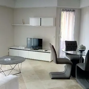 Crystal Palace Appartement